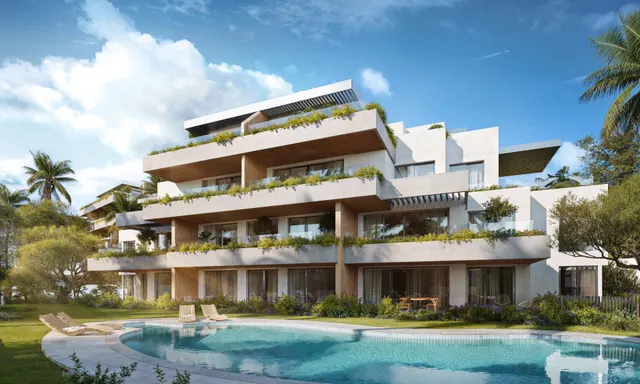 Apartamentos y Áticos de Lujo en la Costa del Sol con Vistas Panorámicas — 14