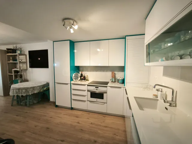 ESTUDIO CON TERRAZA INTERIOR Y LICENCIA TURISTICA - foto 3