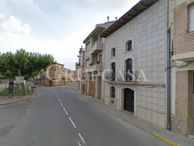 Espectacular casa en Castelldans de 370 metros reformada — 5