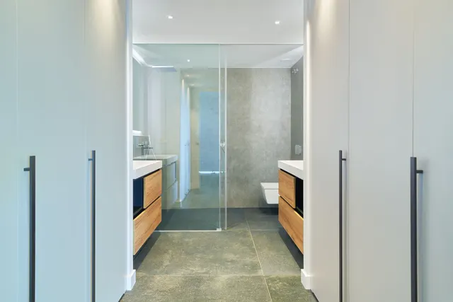 Apartamento 2 habitaciones 84m² en venta - Centro — 16