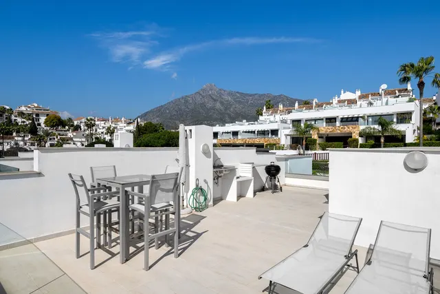 Adosado 3 habitaciones 250m² en venta - Marbella — 11