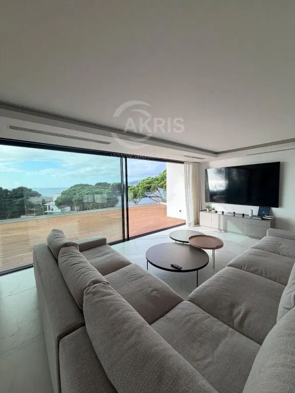 Chalet Independiente en Sant Feliu de Guíxols — 42