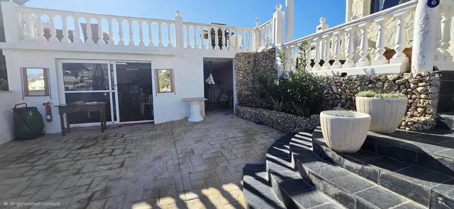 Chalet 7 habitaciones 463m² en venta - Riviera del sol — 29