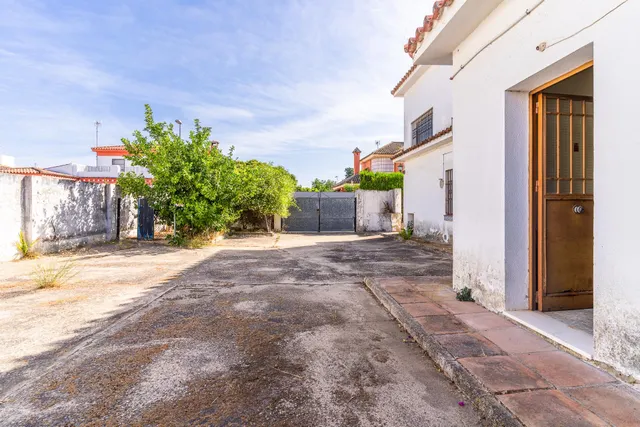 MAGNÍFICO CHALET EN CREVILLET — 8