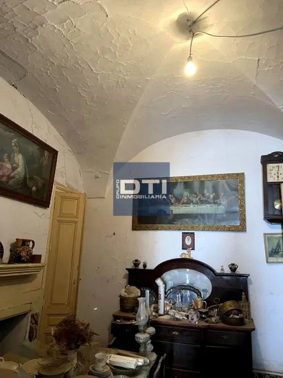 CASA DE PUEBLO EN EL CENTRO DE CORTEGANA — 15