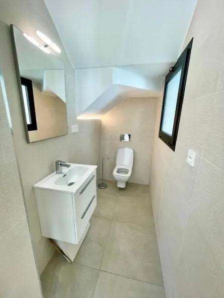 Villa 3 habitaciones 143m² en venta - Pueblo 4 — 14