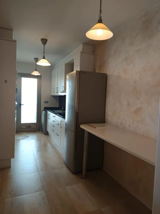 ÁTICO DE 3 habitaciones CON TERRAZA EN PLANTA Y SOLÁRIUM (Parking y trastero incluidos) EN SON PUIG. — 6