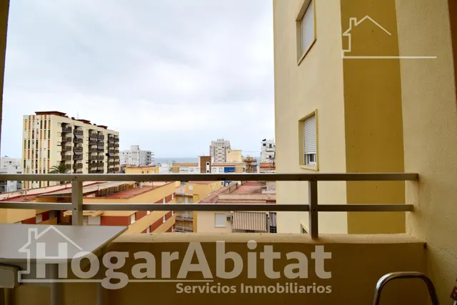 ¡SEGUNDA LÍNEA DE PLAYA! EXTERIOR REFORMADO CON GARAJE, PISCINA Y TERRAZA — 19
