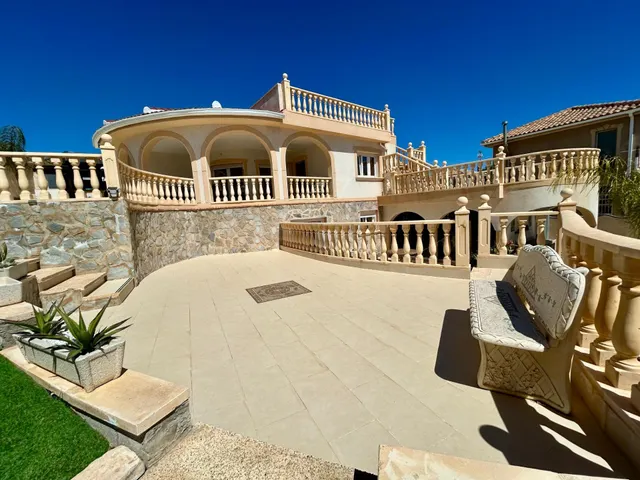 Villa 5 habitaciones 246m² en venta - Centro de la Ciudad Quesada — 39