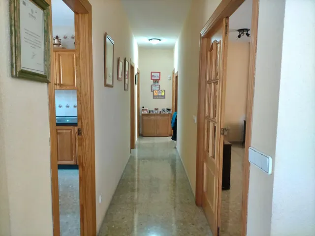 CASA RÚSTICA EN BENIDORM ZONA JUZGADOS — 13