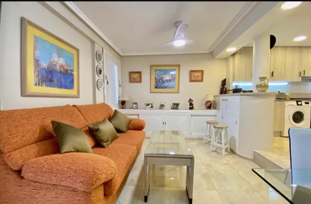 Apartamento 2 habitaciones 67m² en venta - Torre la mata — 11