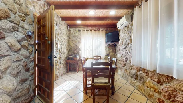 EL HOGAR DEL FUTURO HA LLEGADO A TU VIDA!! CHALET EN VENTA EN PARTIDA ALTZABARES — 25
