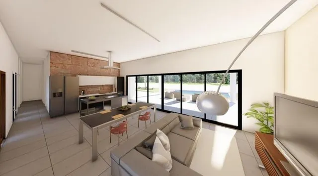VILLAS DE LUJO EN PINOSO — 10