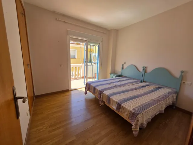 Pedregalejo a Pasos del Mar - Terrazas, Vistas al Mediterráneo, Una Casa Especial en una de las zonas más deseadas de Málaga — 18