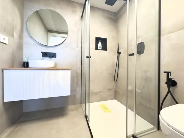 APARTAMENTO DE 3 DORMITORIOS 2 BAÑOS EN SAN PEDRO DEL PINATAR (MURCIA) — 30