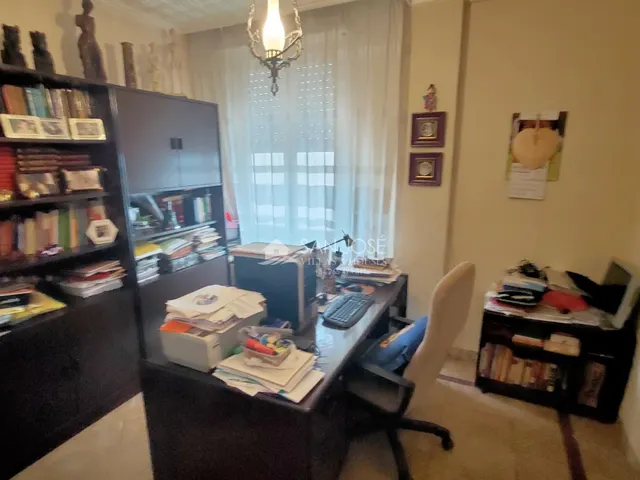 INMOBILIARIA SAN JOSE VENDE GRAN PISO EN AVENIDA DE CHAPÍ DE ELDA — 19