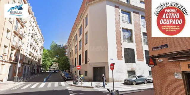 Venta de Piso en Madrid