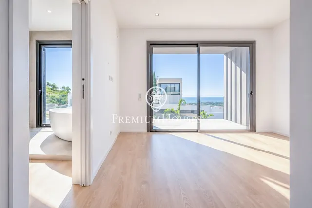 Casa moderna con vistas despejadas en Mas Alba — 28