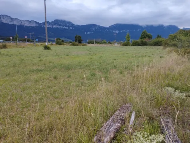 TERRENO URBANO DE CASI 5000 METROS EN VILLASANA — 3