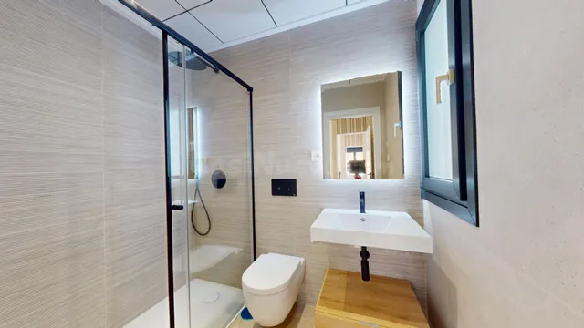 Villa 3 habitaciones 363m² en venta - Balcón de finestrat - foto 3