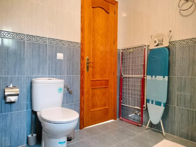Chalet 7 habitaciones 290m² en venta - Centro — 42