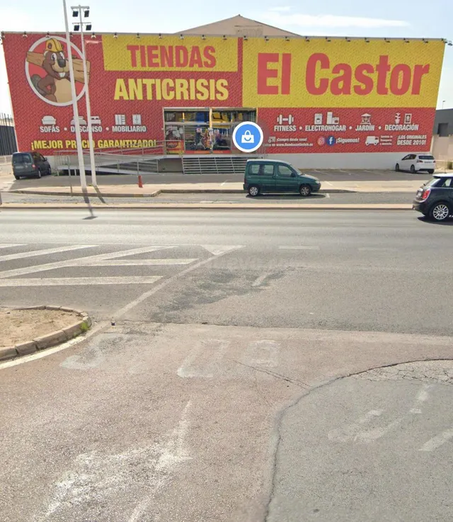 Venta de Estupendo Solar Urbano en Elche, Zona Corte Inglés  - foto 4