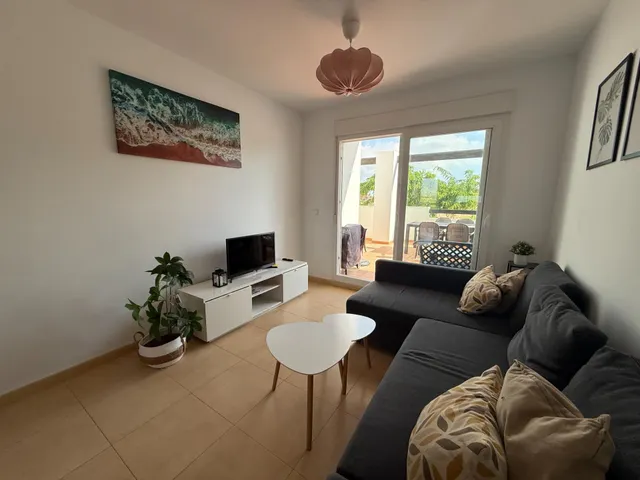Apartamento en Terrazas de la Torre Golf — 12