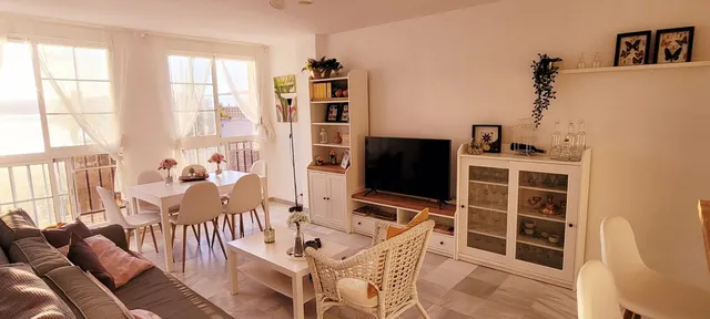 Apartamento 2 habitaciones 90m² en venta - Costa del Sol — 6