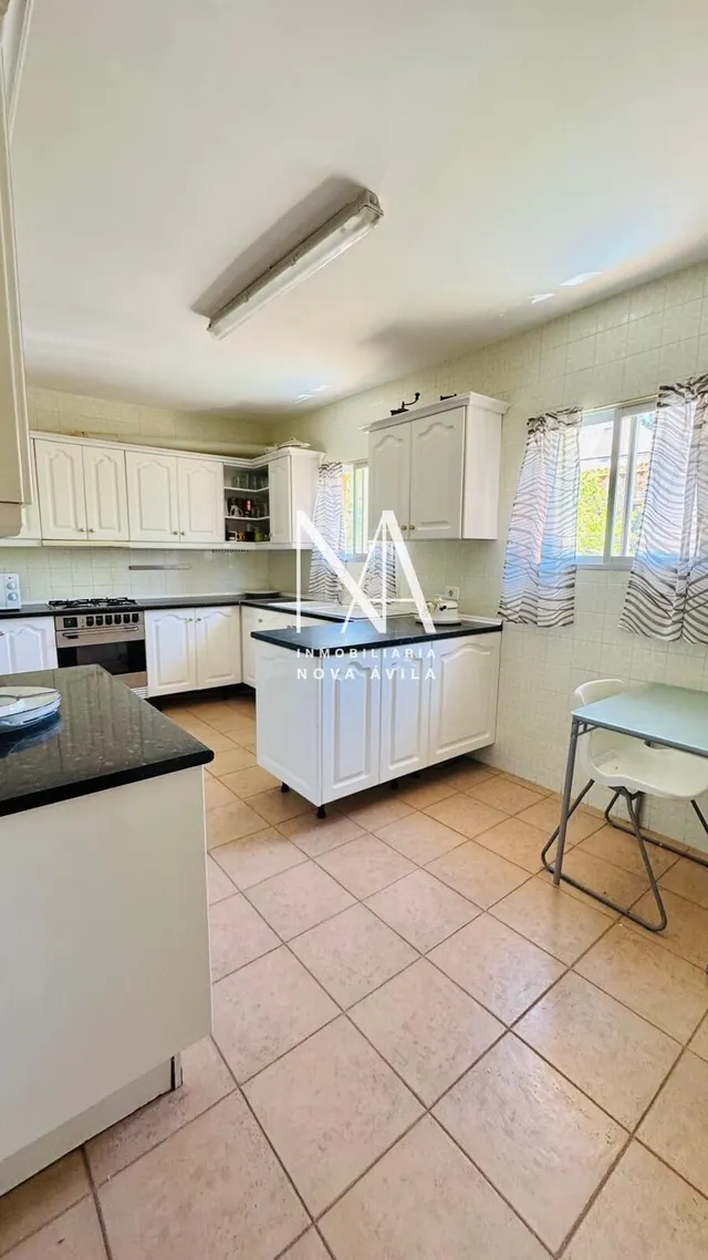 Chalet independiente Puigpunyent — 22