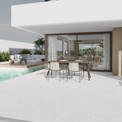 Chalet 3 habitaciones 360m² en venta - BAHIA GOLF - foto 3