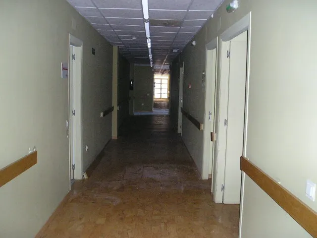 Local comercial 550m² en alquiler - María Auxiliadora — 7