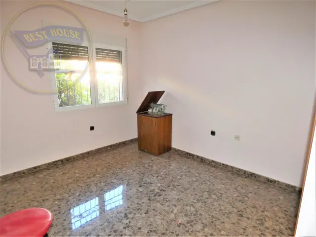 ++Chalet en Alguazas Huerta++ 340 m. de superficie, 709 parcela — 22