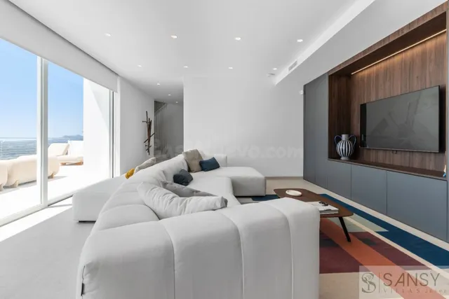 Casa-Chalet en Venta en Alicante Alicante — 11