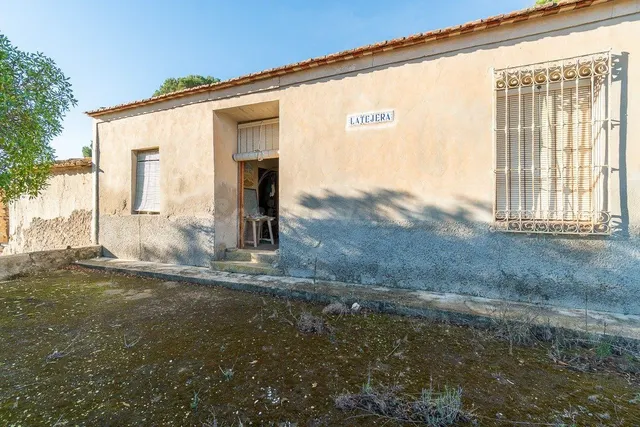 Terreno rural 3 habitaciones 395m² en venta - Pinar de Campo - foto 4