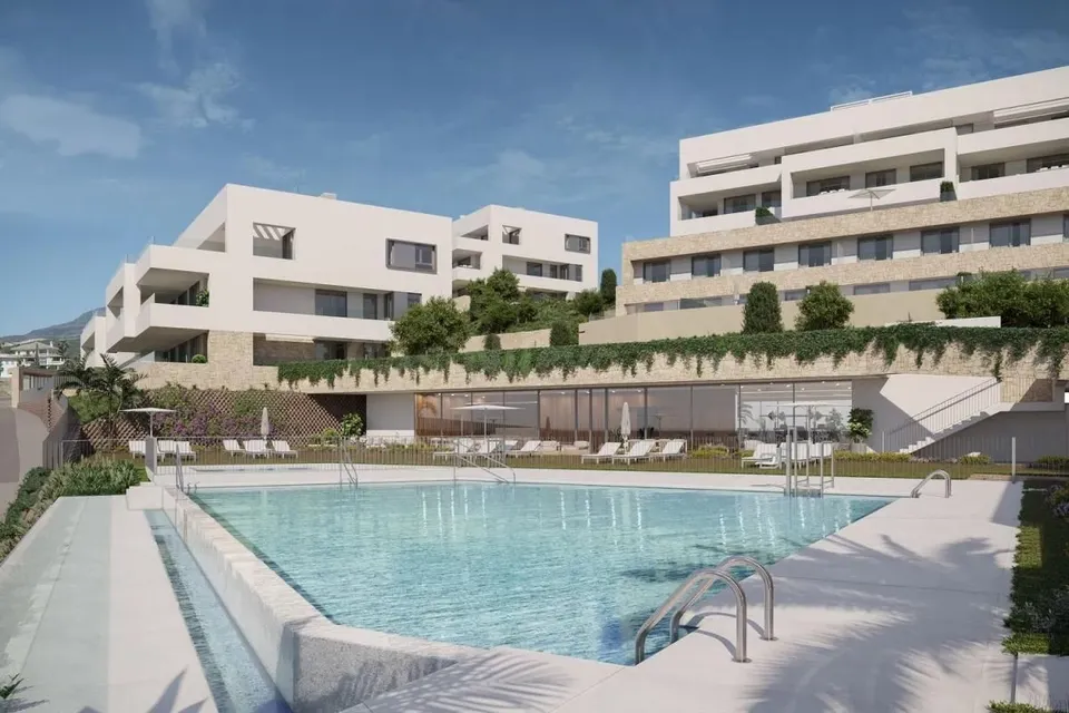 Apartamento 2 habitaciones 155m² en venta - La Gaspara
