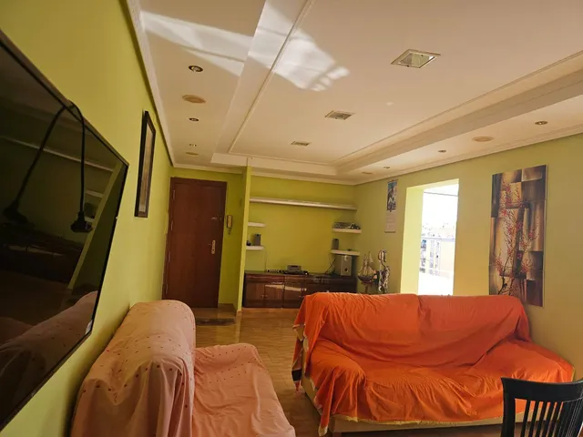 Dúplex en Venta en Virgen del Remedio-Parque lo Morant, Alicante - €139,000 — 12