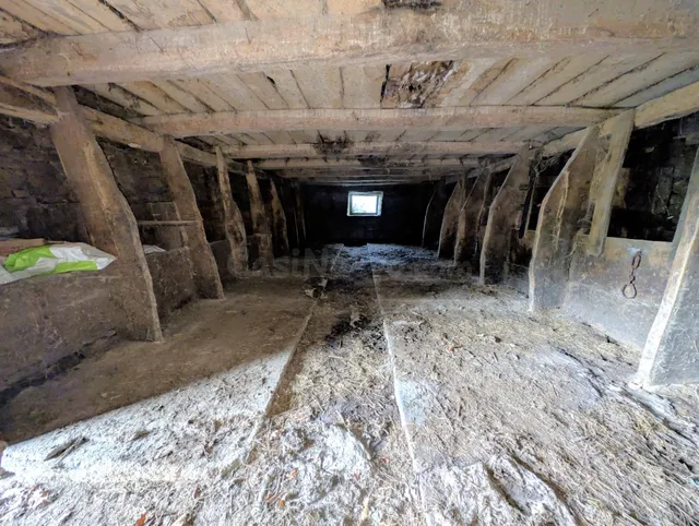 Espectacular finca rustica con cuadra tradiccional — 9