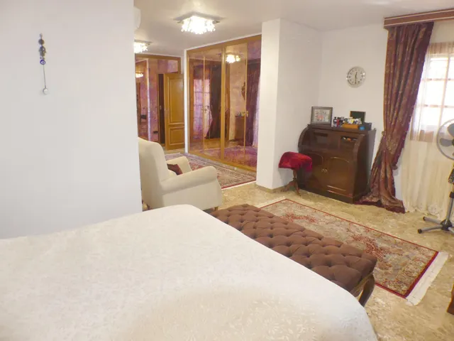 Chalet en Cruz de Gracia — 45