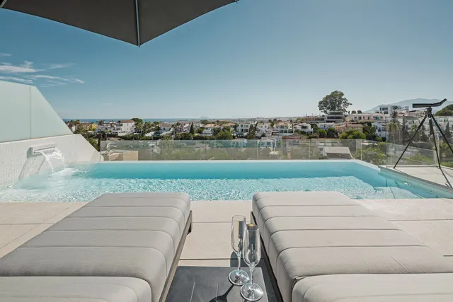 Adosado 4 habitaciones 480m² en venta - Marbella — 34