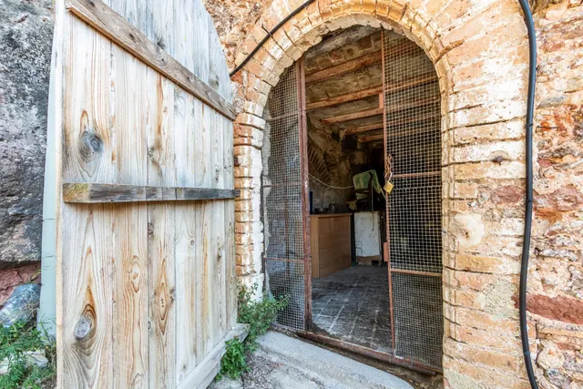 MASIA L'ILLA — 33