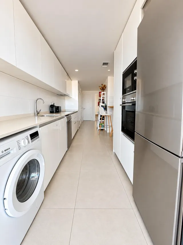 Piso 3 habitaciones 128m² en venta - Port de sagunt — 19