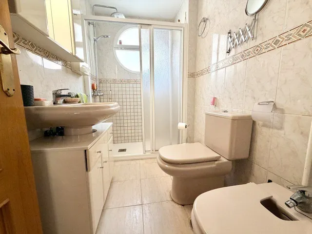 Apartamento 2 habitaciones 59m² en venta - Pueblo — 10