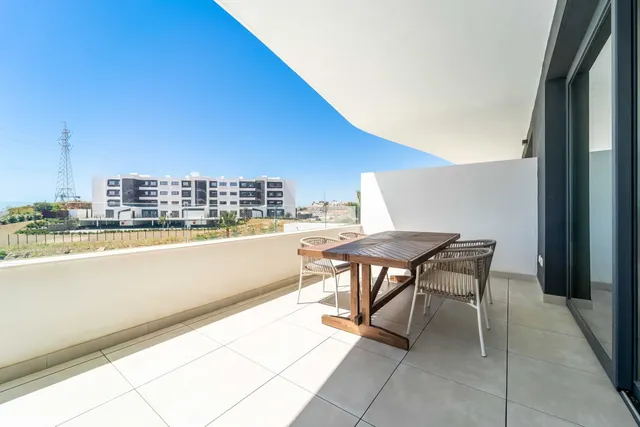 Apartamento 2 habitaciones 76m² en venta - Centro — 18