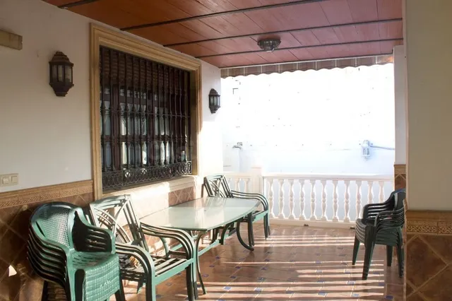 Casa en Moriles - foto 4