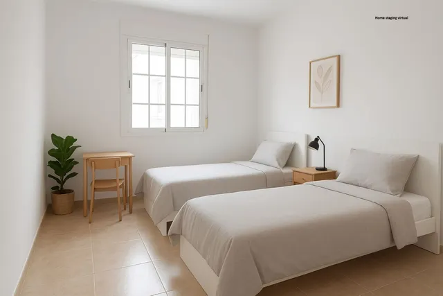 Apartamento 2 habitaciones 79m² en venta - Centro — 9