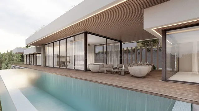 Parcela 618m² en venta - Costa del Sol - foto 5