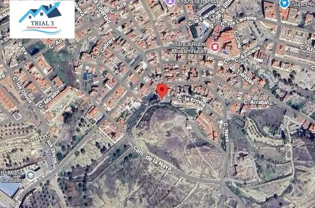 Venta de casa en Turre (Almería) - foto 2