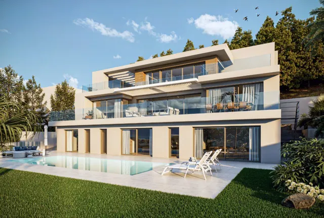 Villa 4 habitaciones 405m² en venta - Casco Antiguo — 22