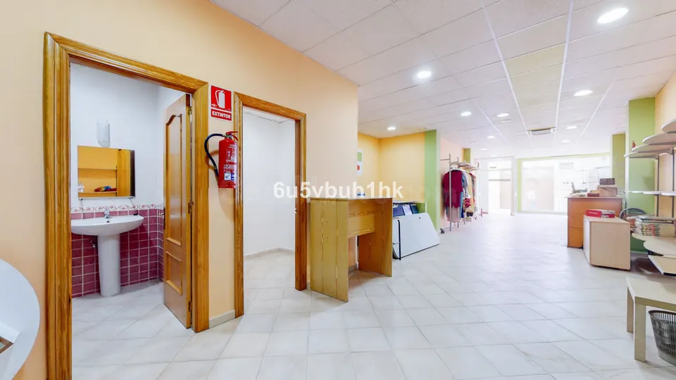 Piso 1 habitación 159m² en venta - Marbella