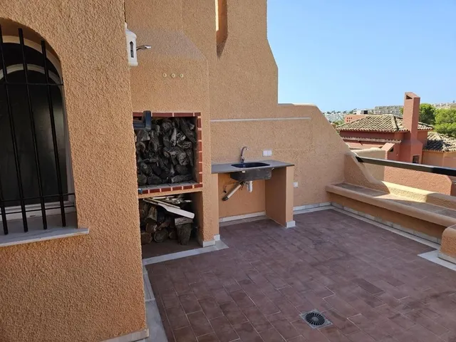 Casa 3 habitaciones 164m² en venta - Nueva Andalucía — 6